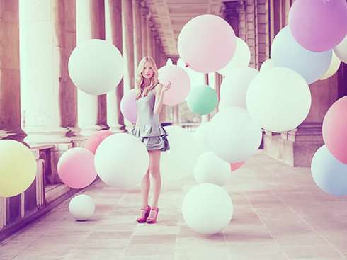 pastel-balloons